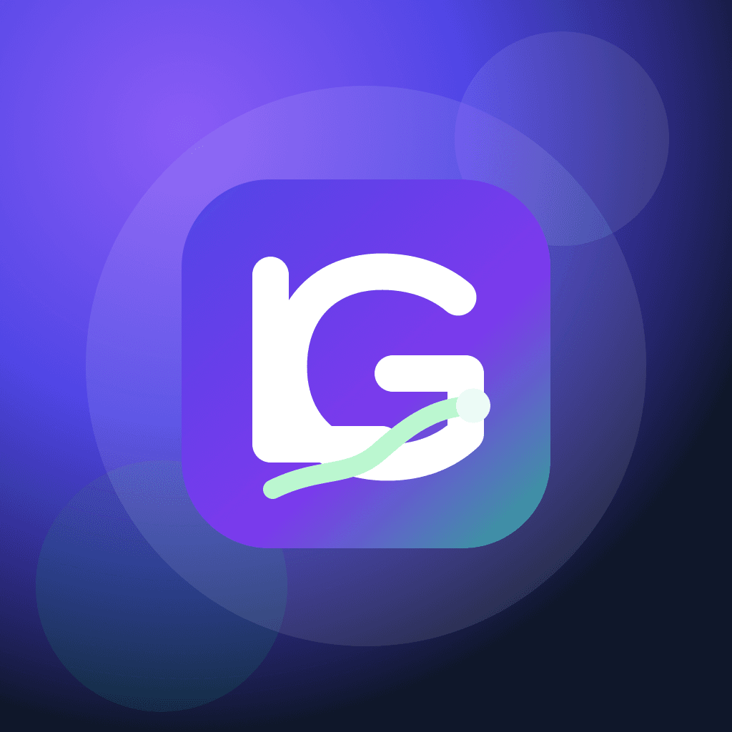 LINE profile PNG preview