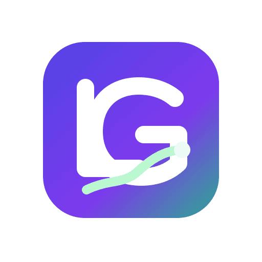 App logomark preview